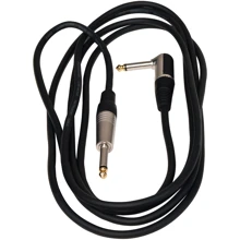 Инструментальный кабель ROCKCABLE RCL30253 D7 Instrument Cable (3m): Производитель RockCable