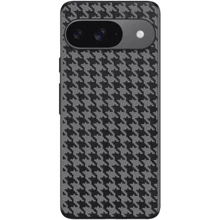 Чехол для телефонов Epik Case TPU+PC Grid Black for Google Pixel 9 / 9 Pro: Совместимость Google Pixel 9 / 9 Pro