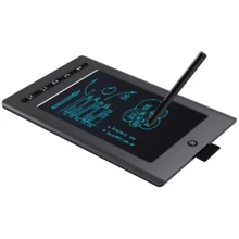 Графический планшет HiSmart WP9618 (HS082284): Тип пера беспроводной