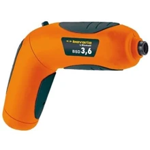 Электроотвертка Einhell BSD 3.6/1 Li: Назначение отвертка