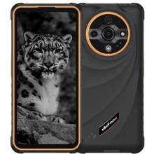 Смартфон Ulefone Armor X31 6/128Gb Few Orange (UA UCRF): undefined undefined