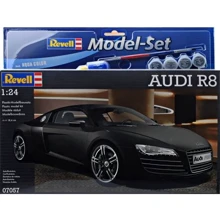 Подарочный набор Revell Автомобиль Audi R8 1:24 (67057): Производитель Revell