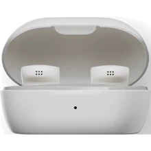 Навушники Bose QuietComfort Earbuds Gen.2 White (888507-0200): Тип конструкції вакуумні