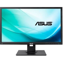 Монітор ASUS BE249QLB: Покриття екрану матове