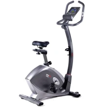 Велотренажер Toorx Upright Bike BRX 95 (BRX-95): Тип нагрузки Магнитная