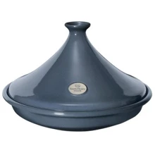 Таджин с крышкой Emile Henry FLAME 975535 (3.5 л): undefined undefined