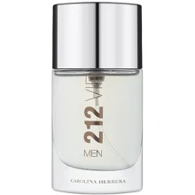 Туалетна вода Carolina Herrera 212 Vip Men 50 ml Тестер: Вид Туалетна вода