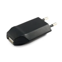 Сетевое зарядное USB-устройство ExtraDigital DB-105: Производитель ExtraDigital