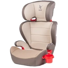 Автокресло Galaxy Space 2-3 Latte (23L-ch2-004): Группа 2-3
