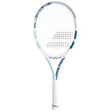 Ракетка для тенниса Babolat BOOST DRIVE W WHITE/BLUE/GREEN no cover Gr2 (121257-353): undefined undefined
