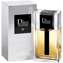 Туалетна вода Christian Dior Homme 2020 100ml: Вид Туалетна вода