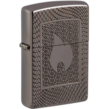 Запальничка Zippo Pattern Design 48569: Виробник Zippo