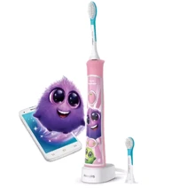 Зубная щетка Philips Sonicare For Kids HX6352/42: Назначение детская