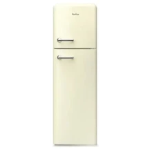 Холодильник Amica FD280.3FGAA: Тип xолодильник двухкамерный
