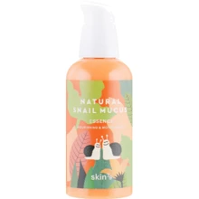 Skin79 Natural Snail Mucus Essence Эссенция для лица с муцином улитки 75 ml: Пол Для женщин