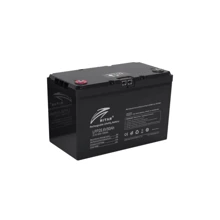 Аккумуляторная батарея Ritar LFP 25.6V 6V50AH G3 UA: Тип LiFePO4
