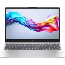 Ноутбук HP 15-fd1067ua (B23CTEA) UA: Экран 15.6" IPS (1920x1080) Full HD