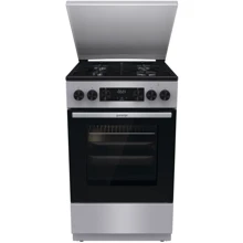 Плита комбинированная Gorenje GK5C63SH: Тип устройства Комбинированная плита