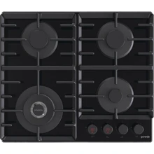Варильна поверхня Gorenje GKTW642SYB: Розміри для вбудовування 10х56х49см