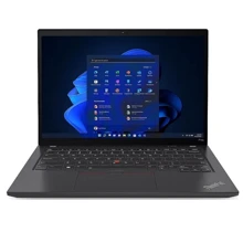 Ноутбук Lenovo ThinkPad P14s G4 (21K5000BMH): Экран 14" (1920x1200)