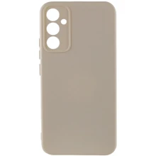 Чехол для телефонов TPU Case Getman Liquid Silk Full Camera Sand for Samsung S721 Galaxy S24 FE: Совместимость Samsung S721 Galaxy S24 FE