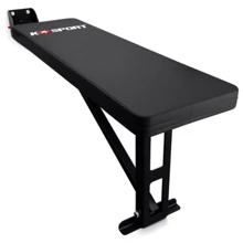 Лава для жиму та преса PRO KSG010 TRAINING (KSG010): Вид застосування професійний