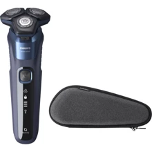 Электробритва Philips Series 5000 S5585/10: Тип триммера Выдвижной