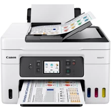 МФУ Canon Maxify GX4040 (5779C009): Класс устройства офисный