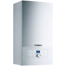 Газовий котел Vaillant turboTEC pro VUW 242 / 5-3: Кількість контурів двоконтурний