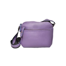Жіноча сумка через плече ARTiS Bags фіолетова (1728510): Стать жіночий