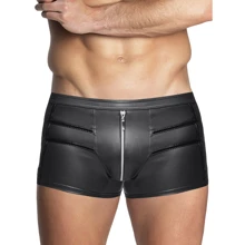 Мужские шорты Noir Handmade H006 Men shorts Вlack, XXL: Для кого Для мужчин