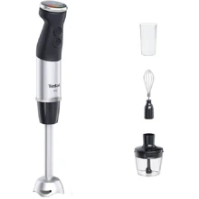 Блендер Tefal HB673830 Quickchef+: Мощность, Вт 1000