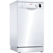 Посудомойка Bosch SPS25CW04E: Размеры 84.5x45x60 см (ВxШxГ)