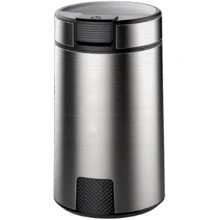 Кофемолка Grunhelm GC-3060S: Вместимость, г 60