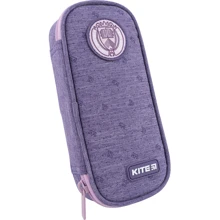 Пенал Kite College Line girl K22-662-1: Год выпуска коллекции 2022
