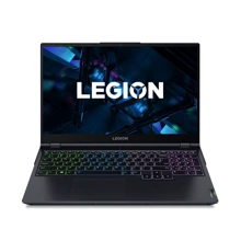 Ноутбук Lenovo Legion 5 15ITH6H (82JH0005US): Екран 15.6 FullHD (1920 х 1080) IPS