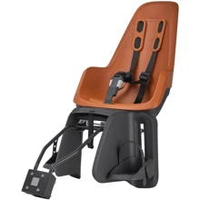 Детское велокресло Bobike ONE maxi Chocolate Brown: Производитель Bobike