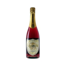 Шампанское Lacrima Baccus Semi Seco Rose (0,75 л) (BW641): Объем, л 0.75