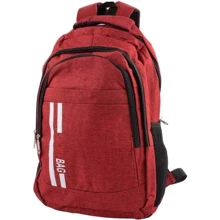 Мужской рюкзак Valiria Fashion красный (5DETBU2818-1): Пол Женский