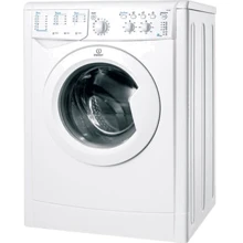 Стиральная машина Indesit IWC 5085 (EU): Тип машины Автомат