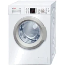 Стиральная машина Bosch WAQ 24460 PL: Загрузка белья (стирка), кг 7