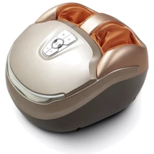 Массажер Medica+ Footmass 5.0 (MD-112449): Производитель Medica+
