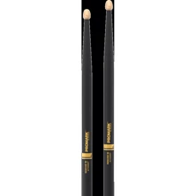 Палочки для барабана PRO-MARK R5BAG: Наконечник Деревянный