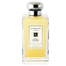 Одеколон Jo Malone Amber & Lavender 100 ml Тестер: Вид Одеколон