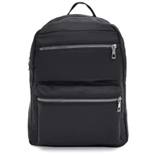 Жіночий рюкзак Monsen чорний (C1km1299bl-black): Стать Женский