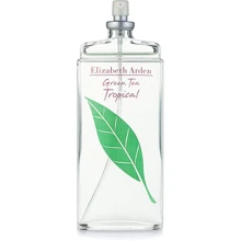 Туалетная вода Elizabeth Arden Green Tea Tropical 100 ml Тестер: Вид Туалетная вода