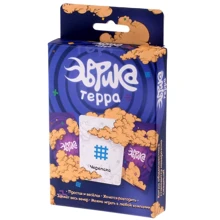 Настольная игра Magellan Эврика Терра (MAG09150): Производитель Magellan