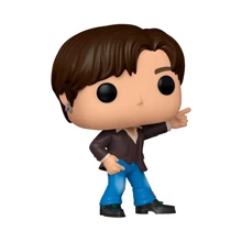 Ігрова фігурка FUNKO POP! серії BTS - Динаміт - Сюга (48109): Тип Персонаж мультфильма, фильма