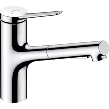 Hansgrohe Zesis M33 74800000: Призначення Для кухни