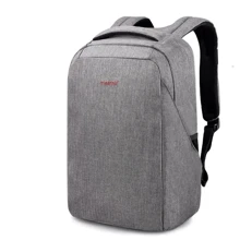 Сумка для ноутбука Tigernu 16" T-B3237U Grey: Тип сумки рюкзак